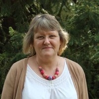 Audrey Russell