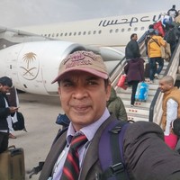 Farheen Ahmed Siddiqui