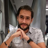David Almeida Martín