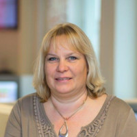 Anne Engström