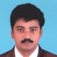 Mahadevaiah Madaiah
