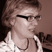 Maya Bogdanova