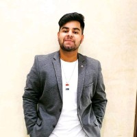 Shrey Sachdeva