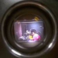 Andicinema - Andrea Fernandez