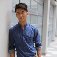 Vincent Vang