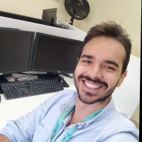 Luka Ferreira Fernandes