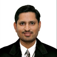Nayan Trivedi