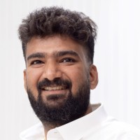 Deepak Ravi