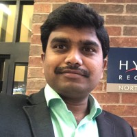 Subbarao Tatikonda