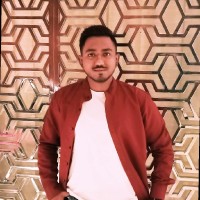 Abhishek Jinka