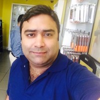 Jaspreet Singh