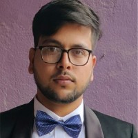 Skand Kumar Tripathi