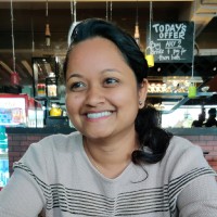 Ranjitha Shavi