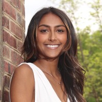 Serena Saini