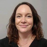 Zabrina Usher