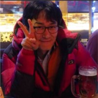 이승국 (Lee Sungkook)