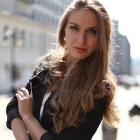 Банаева Олеся