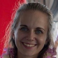 Melissa Ronan