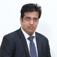 Jayant Yadav