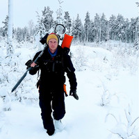 Karl Björklund