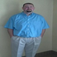 Christopher Hall