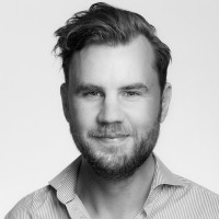 Daniel Lundström