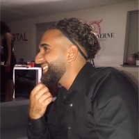 Ahmad El-Sayed