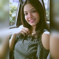 Rutuja Gode