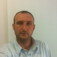 Alexandru Frantescu
