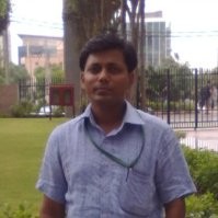 Abani Samal