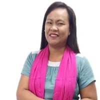 Margie Pamittan