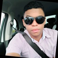 David Abelardo Ribeiro da Luz Archanjo