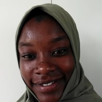 Shamim Mbwali