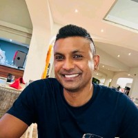 Kelvin Ganasen