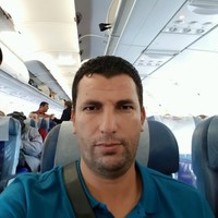 Mehdi Bakouri