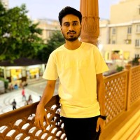 Abhishek Patil
