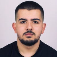 Yuri Dimitrov