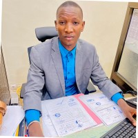Boubacar Minta