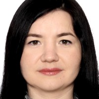Albina Aminova