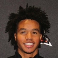 Jordan Highsmith