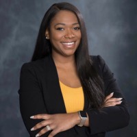 Loria Boone