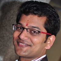 Anil Kumar