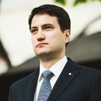 Vladimir Maslovskiy