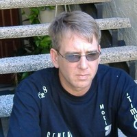 Rob Hart