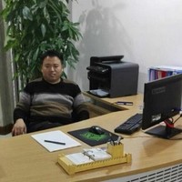 李海亮