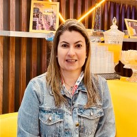 Alessandra Moreno