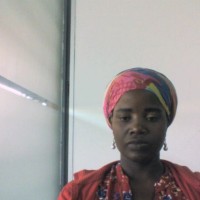 Anna Chokwe