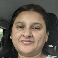 Nisha Chaudhary
