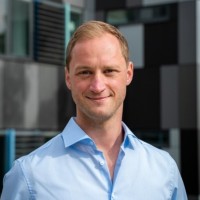 Lukas Roth