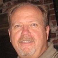 Robert Hagerstrom